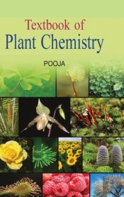 Textbook Of Plant Chemistry