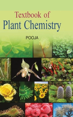Bertrand.pt - Textbook Of Plant Chemistry