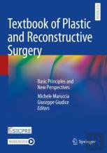 Textbook Of Plastic And Reconstructive Surgery