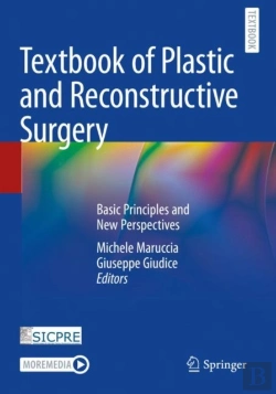 Bertrand.pt - Textbook Of Plastic And Reconstructive Surgery