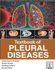 Textbook Of Pleural Diseases