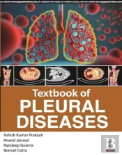 Textbook Of Pleural Diseases