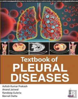 Bertrand.pt - Textbook Of Pleural Diseases