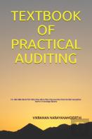 Textbook Of Practical Auditing