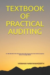 Textbook Of Practical Auditing