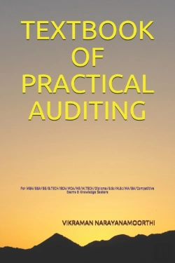 Bertrand.pt - Textbook Of Practical Auditing