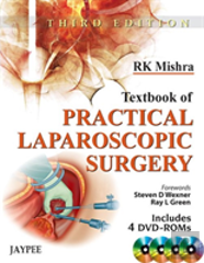Textbook Of Practical Laparoscopic Surgery