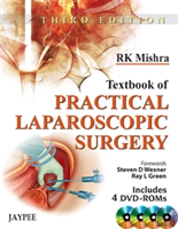 Bertrand.pt - Textbook Of Practical Laparoscopic Surgery
