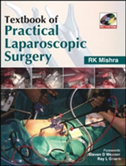 Bertrand.pt - Textbook Of Practical Laparoscopic Surgery