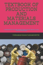 Textbook Of Production And Materials Management