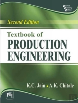Bertrand.pt - Textbook Of Production Engineering