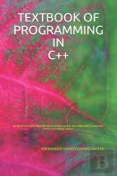 Textbook Of Programming In C++