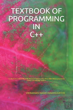 Bertrand.pt - Textbook Of Programming In C++