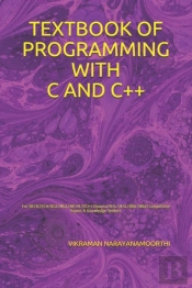 Textbook Of Programming With C And C++