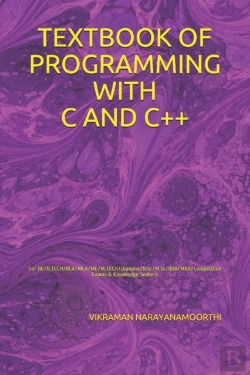Bertrand.pt - Textbook Of Programming With C And C++
