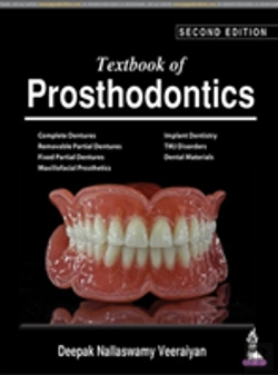 Bertrand.pt - Textbook Of Prosthodontics