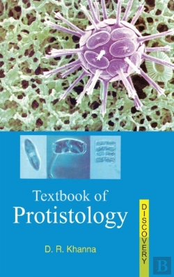 Bertrand.pt - Textbook Of Protistology