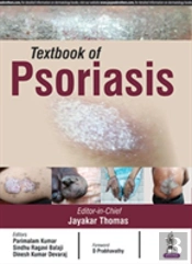 Textbook Of Psoriasis