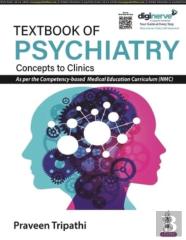 Textbook Of Psychiatry