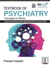 Textbook Of Psychiatry