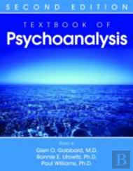 Textbook Of Psychoanalysis