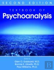 Textbook Of Psychoanalysis