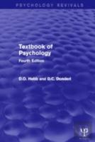 Textbook Of Psychology (Psychology Revivals)