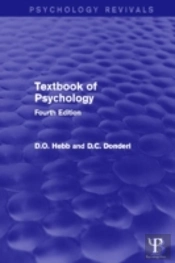 Textbook Of Psychology (Psychology Revivals)