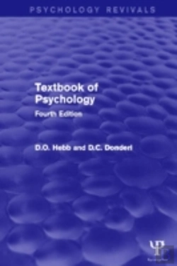 Bertrand.pt - Textbook Of Psychology (Psychology Revivals)