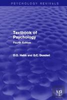 Textbook Of Psychology (Psychology Revivals)