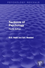 Textbook Of Psychology (Psychology Revivals)