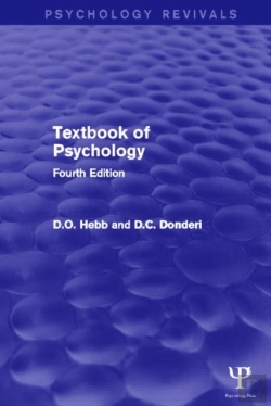 Bertrand.pt - Textbook Of Psychology (Psychology Revivals)
