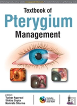 Bertrand.pt - Textbook Of Pterygium Management