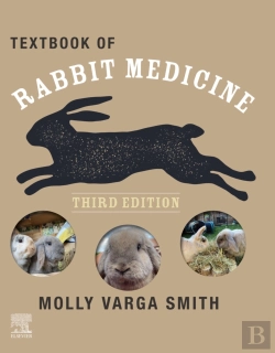 Bertrand.pt - Textbook Of Rabbit Medicine - E-Book