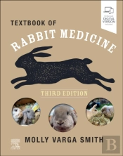 Textbook Of Rabbit Medicine