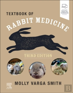Bertrand.pt - Textbook Of Rabbit Medicine