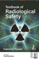 Textbook Of Radiological Safety