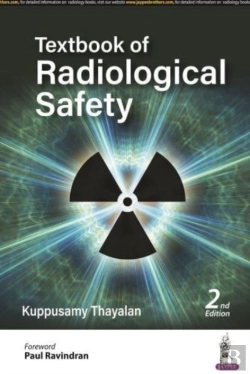 Bertrand.pt - Textbook Of Radiological Safety