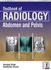 Textbook Of Radiology: Abdomen And Pelvis