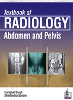 Bertrand.pt - Textbook Of Radiology: Abdomen And Pelvis