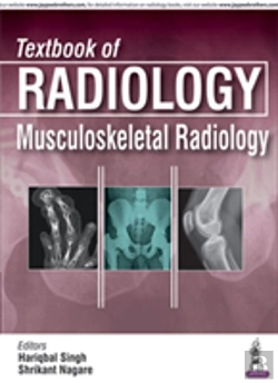 Bertrand.pt - Textbook Of Radiology: Musculoskeletal Radiology