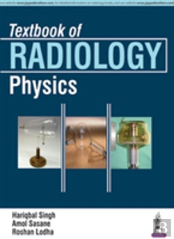 Bertrand.pt - Textbook Of Radiology Physics