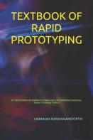 Textbook Of Rapid Prototyping