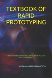 Textbook Of Rapid Prototyping