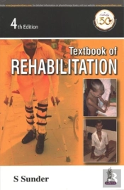 Textbook Of Rehabilitation