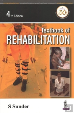 Bertrand.pt - Textbook Of Rehabilitation
