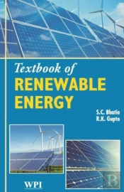 Textbook Of Renewable Energy