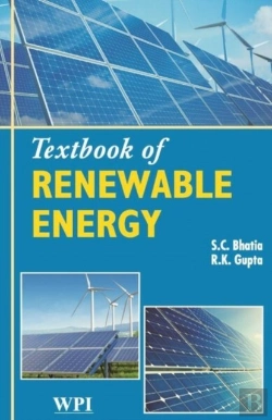 Bertrand.pt - Textbook Of Renewable Energy