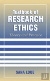 Textbook Of Research Ethics