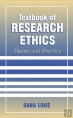 Bertrand.pt - Textbook Of Research Ethics